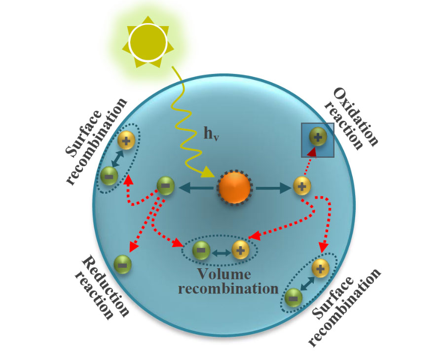 New updates on vanadate compounds synthesis and visible-light-driven photocatalytic applications